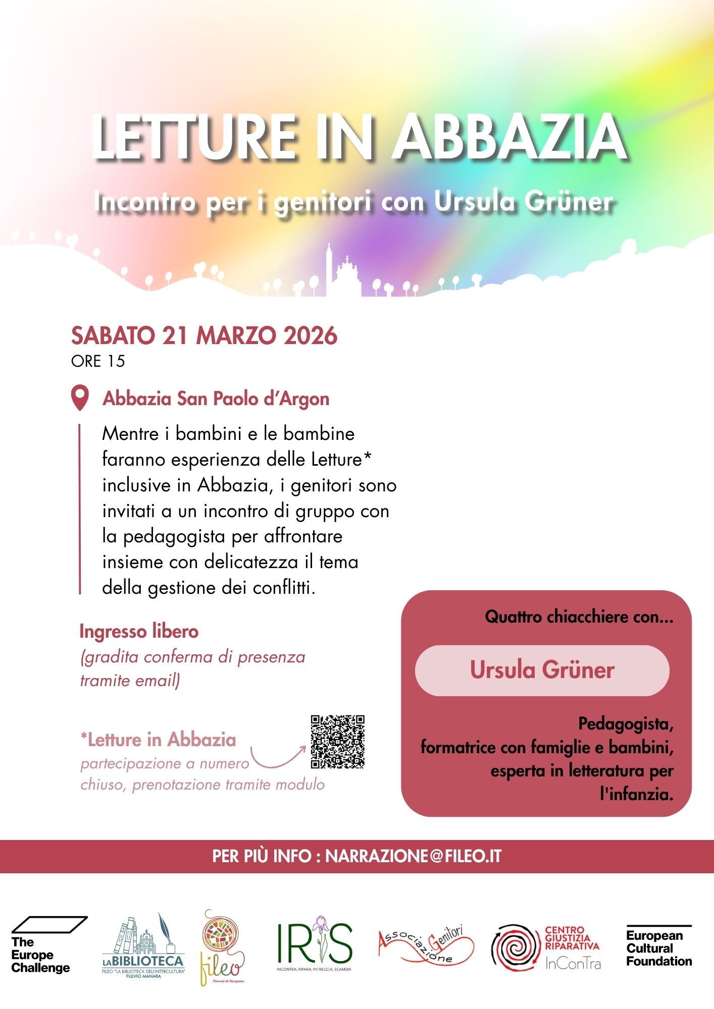 formazione genitori 25.26