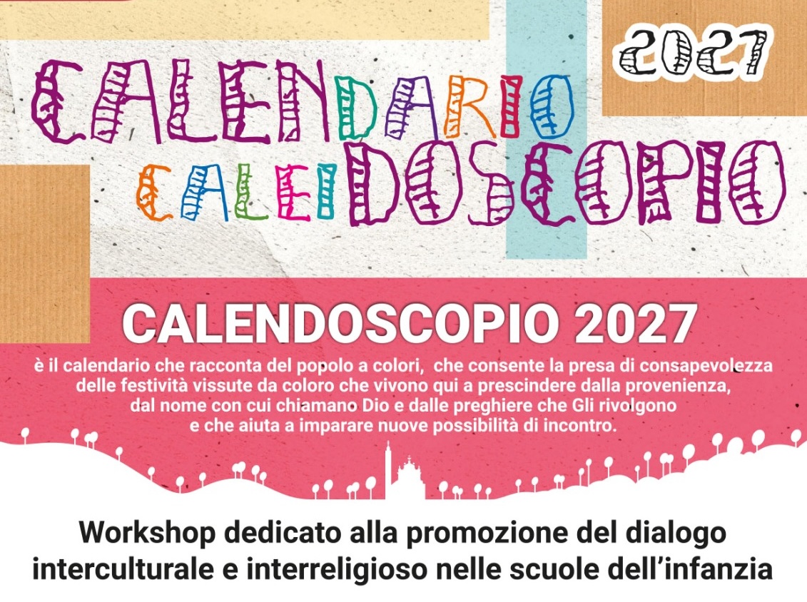 Calendoscopio