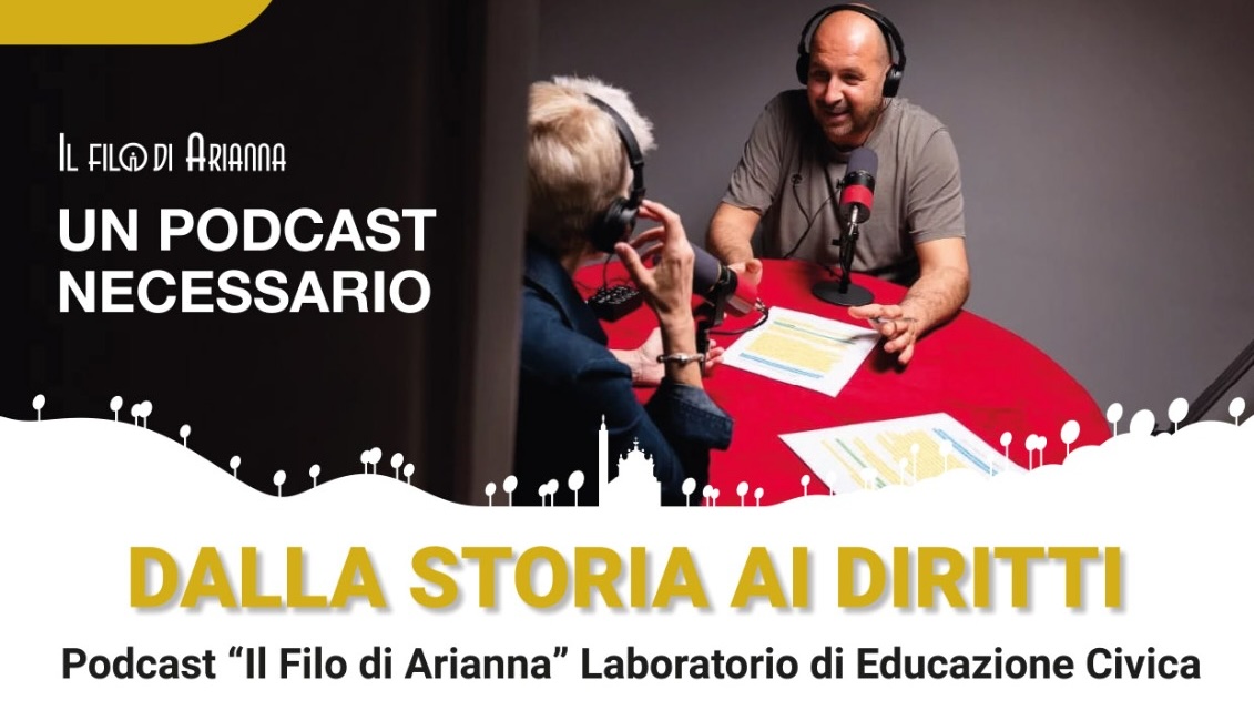 Dalla storia ai diritti