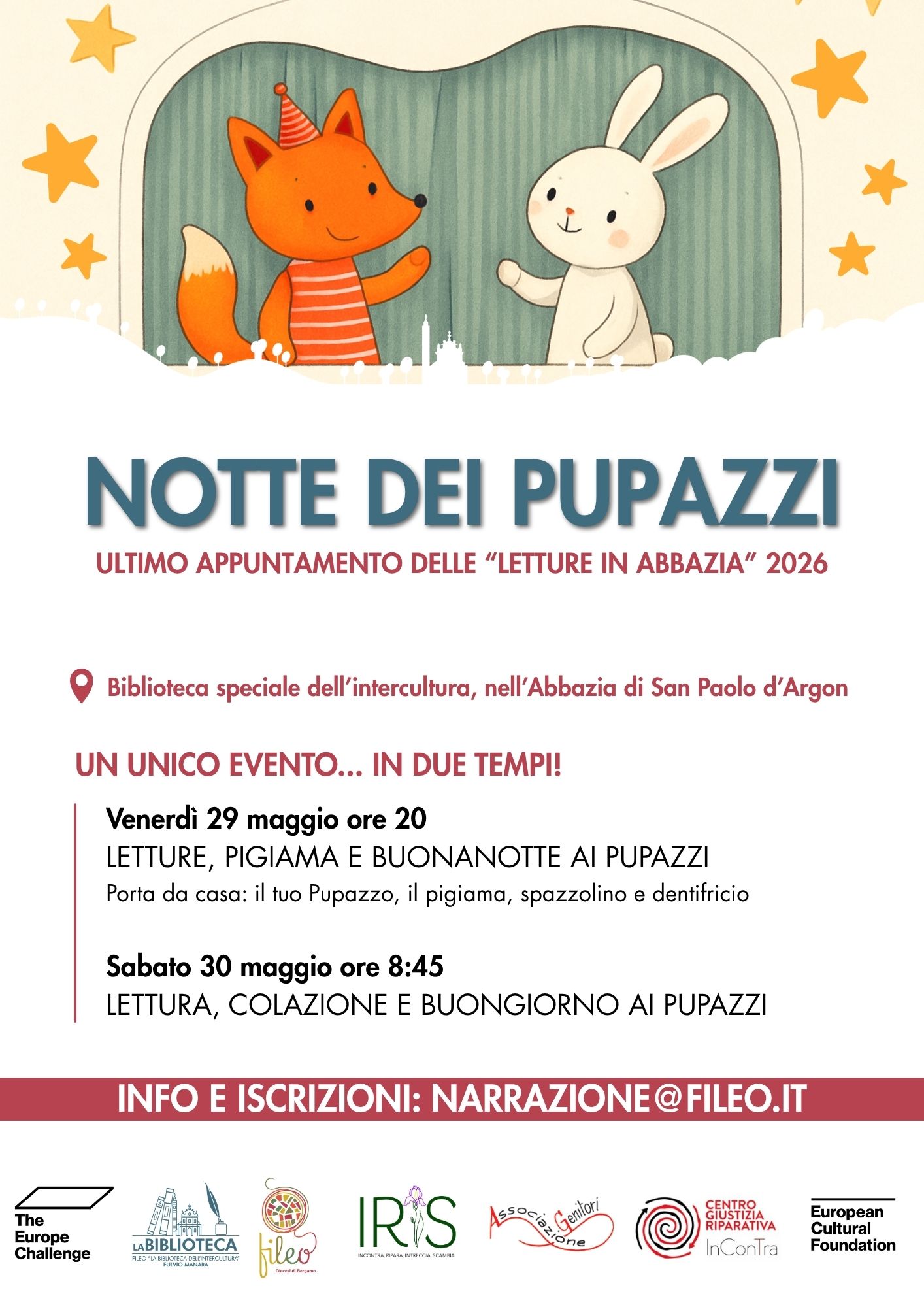 festa finale letture 25.26