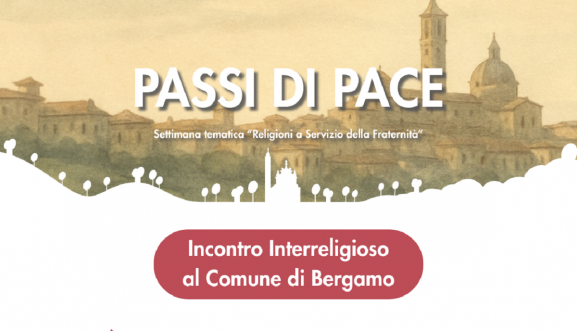 Incontro interreligioso