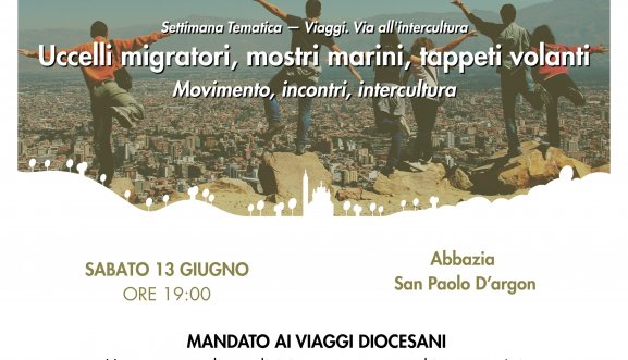 Mandato con il vescovo