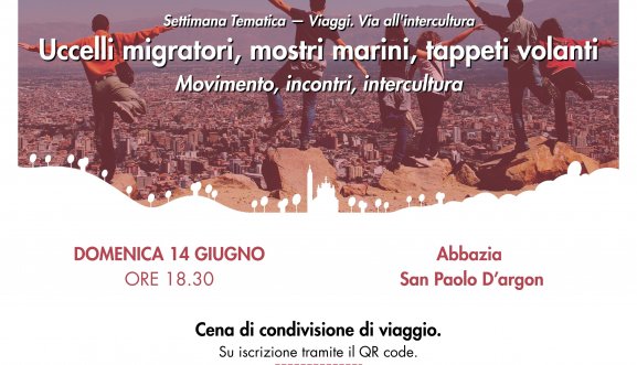 Cena di condivisione